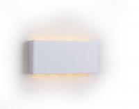 Светодиодное бра Crystal Lux CLT 323 CLT 323W200 WH