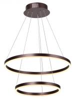 Светодиодная подвесная люстра Omnilux Cianciana OML-19203-90
