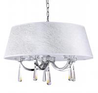 Подвесная люстра Crystal Lux LIVING LIVING SP5