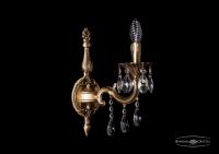 Бра Bohemia Ivele 1702B/1/175/B/FP