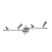 Спот Ideal Lux SLEM PL4 CROMO