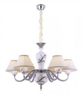 Подвесная люстра Arte Lamp VERONIKA A2298LM-6CC