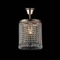 Хрустальная люстра MAYTONI Sfera DIA784-CL-01-G