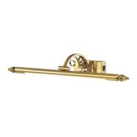 Светодиодная подсветка Odeon Light LION 4179/5WL