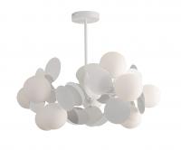 Подвесной светильник Kink Light Матиас 074160-10,01(01)