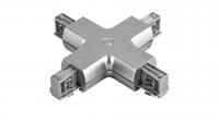 Коннектор X-образный Lightstar Barra 504149