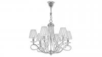 Подвесная люстра Lightstar RICCIO 705064