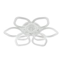 Светодиодная потолочная люстра LUMION Ariel 3770/99CL