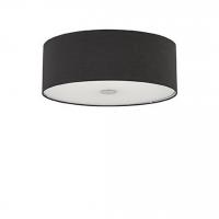 Потолочный светильник Ideal Lux WOODY PL5 NERO