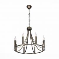 Подвесная люстра ST Luce ATTUALE SL268.303.08