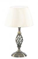 Настольная лампа Arte Lamp zANzIBAR A8390LT-1AB