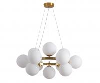 Люстра подвесная Kink Light Сида 07508-12,20