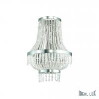 Бра Ideal Lux AUGUSTUS AP3 CROMO