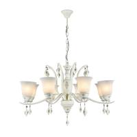 Подвесная люстра MAYTONI Lampada H103-08-W