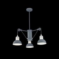 Подвесная люстра Freya Luisa FR5008PL-03GR