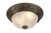 Потолочный светильник Arte Lamp PIATTI A8005PL-2BN