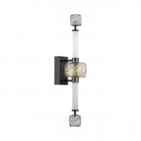 Настенный светильник Odeon Light KLIFF 5427/28WL
