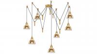 Подвесной светильник Lightstar Acrobata 761078