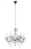 Подвесная люстра Lucide ARABESQUE 78351/05/60