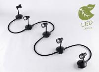 Спот Lussole BAY SHORE GRLSP-9821-05