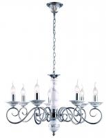 Подвесная люстра Arte Lamp SONIA A9593LM-7CC