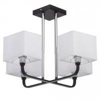 Потолочная люстра Mw-Light Прато 101011904