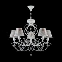 Подвесная люстра MAYTONI Lucy ARM042-05-W