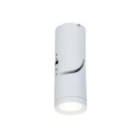 Светодиодный накладной светильник MAYTONI Tube C019CW-01W