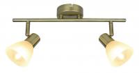 Спот Arte Lamp PARRY A5062AP-2AB