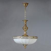 Подвесной светильник BRIZZI LUGO 8539 WP