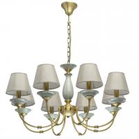 Подвесная люстра Mw-Light Магеллан 713010608