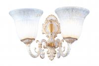 Бра Arte Lamp DELIZIA A1032AP-2WG