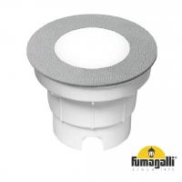 Встраиваемый уличный светильник FUMAGALLI CECI 2F1.000.000.LXG1L