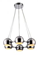Потолочный светильник Arte Lamp RONDO A8072LM-6CC