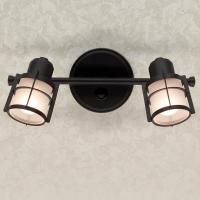 Спот CITILUX Реймс CL563521