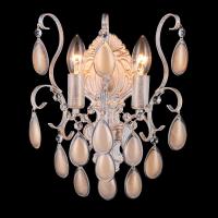 Бра Crystal Lux SEVILIA SEVILIA AP2 GOLD
