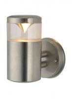 Уличное бра Arte Lamp INTRIGO A8161AL-1SS