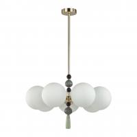 Подвесная люстра Odeon Light Palle 5405/7