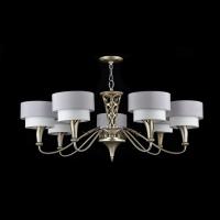 Подвесная люстра MAYTONI Lillian H311-07-G