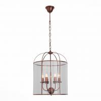 Подвесная люстра ST Luce ODIERNO SL267.603.06