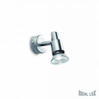 Бра Ideal Lux SLEM AP1 NICKEL