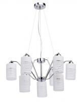 Подвесная люстра Mw-Light Техно 300012709