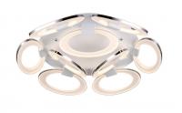 Светодиодная потолочная люстра ST Luce SL870 SL870.502.09