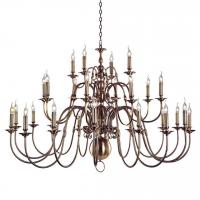 Подвесная люстра Larte Luce OLANDA L19200.86