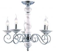 Подвесная люстра Arte Lamp SONIA A9593PL-5CC