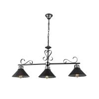 Подвесная люстра MAYTONI Iron H104-33-R