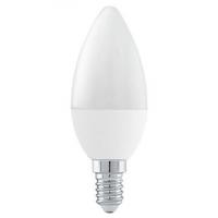 Светодиодная лампа EGLO LM_LED_E14 11582