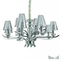 Подвесная люстра Ideal Lux EVENT SP12