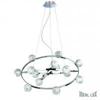 Подвесная люстра Ideal Lux ORBITAL SP14
