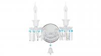 Светодиодное бра Lightstar Campana 716624